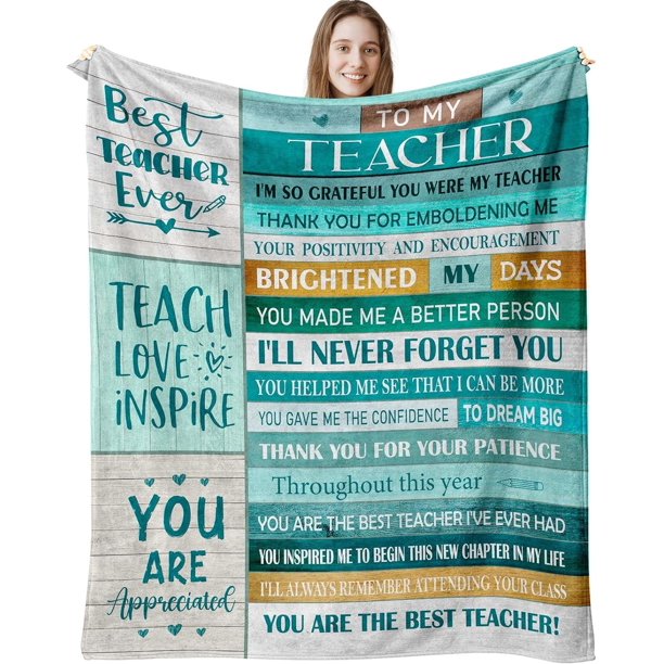 LHSHID Social Worker Gifts Social Work Month Gifts School Social Worker Gifts Social Work Graduation Gifts Gift for Social Worker Blanket 60x80in