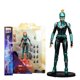 thumbnail image 1 of Original Dst Captain Marve L Action Figure Toys 7 Inch Movable Statues Model Doll Collectible Ornaments Gift For Children FriendCaptain MarvelWith Original Box He Qiyong unisex, 1 of 1