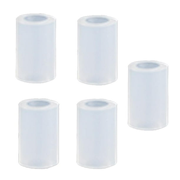 Bike Cable Sleeve Shifter Brake Cables , Clear, 10mm