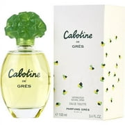 CABOTINE by Parfums Gres EDT Spray for Women - 3.4 OZ - Indulge in Luxurious Fragrances