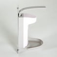 thumbnail image 6 of M&T Displays Free Standing Sanitizer Dispenser 500 mL. (16.9 oz.) without Gel for Liquid/Lotion Soap, Lotions or Hand Sanitizing Products, Manual Push Bar, 6 of 6