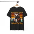 thumbnail image 5 of Happy Fathers Day World’s Best Farter, I Mean Father Shirt ID-0415-5Q5U, 5 of 8