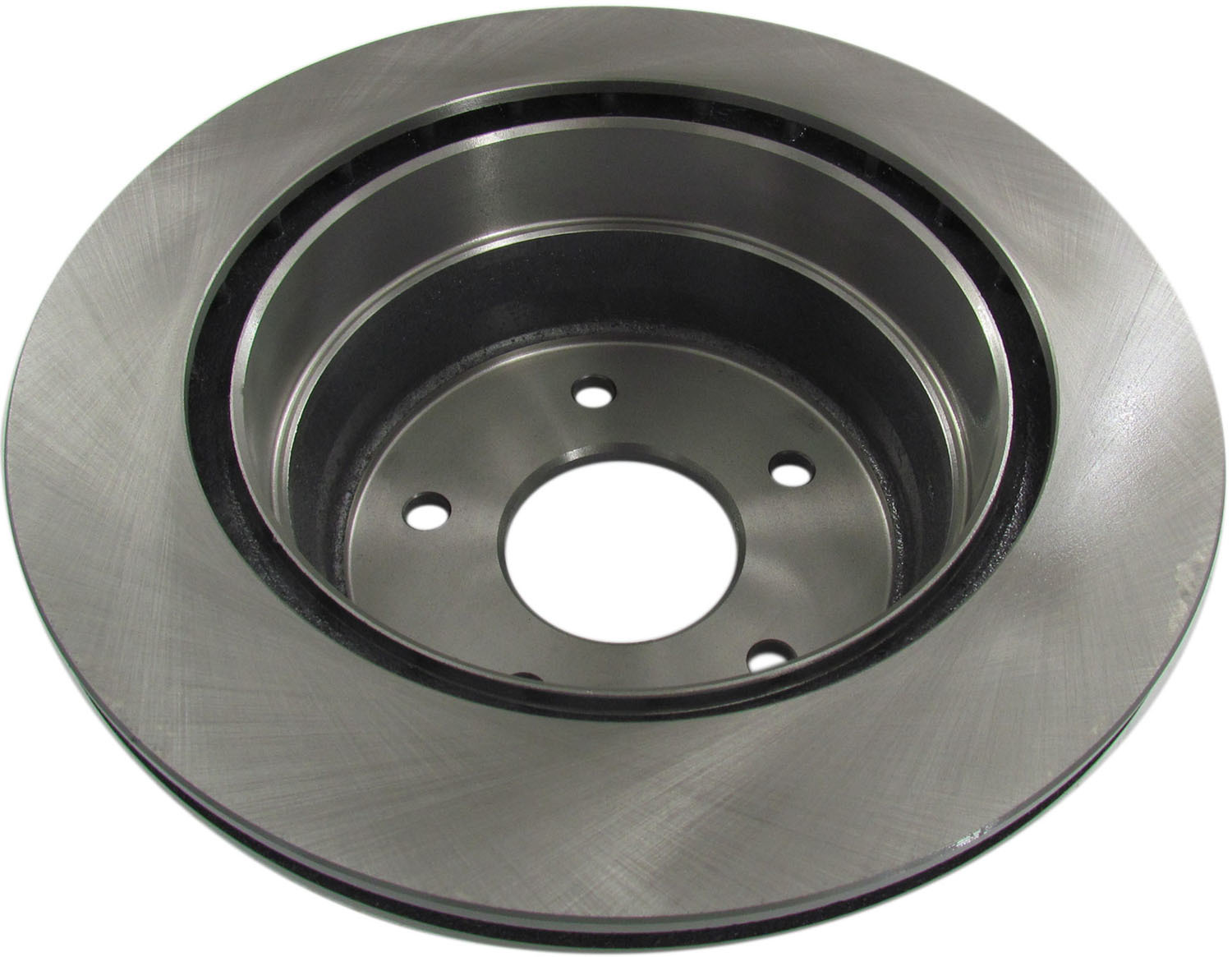 Winstop Brake Rotor, Rear WS240136, Chevrolet Blazer 2005-1997