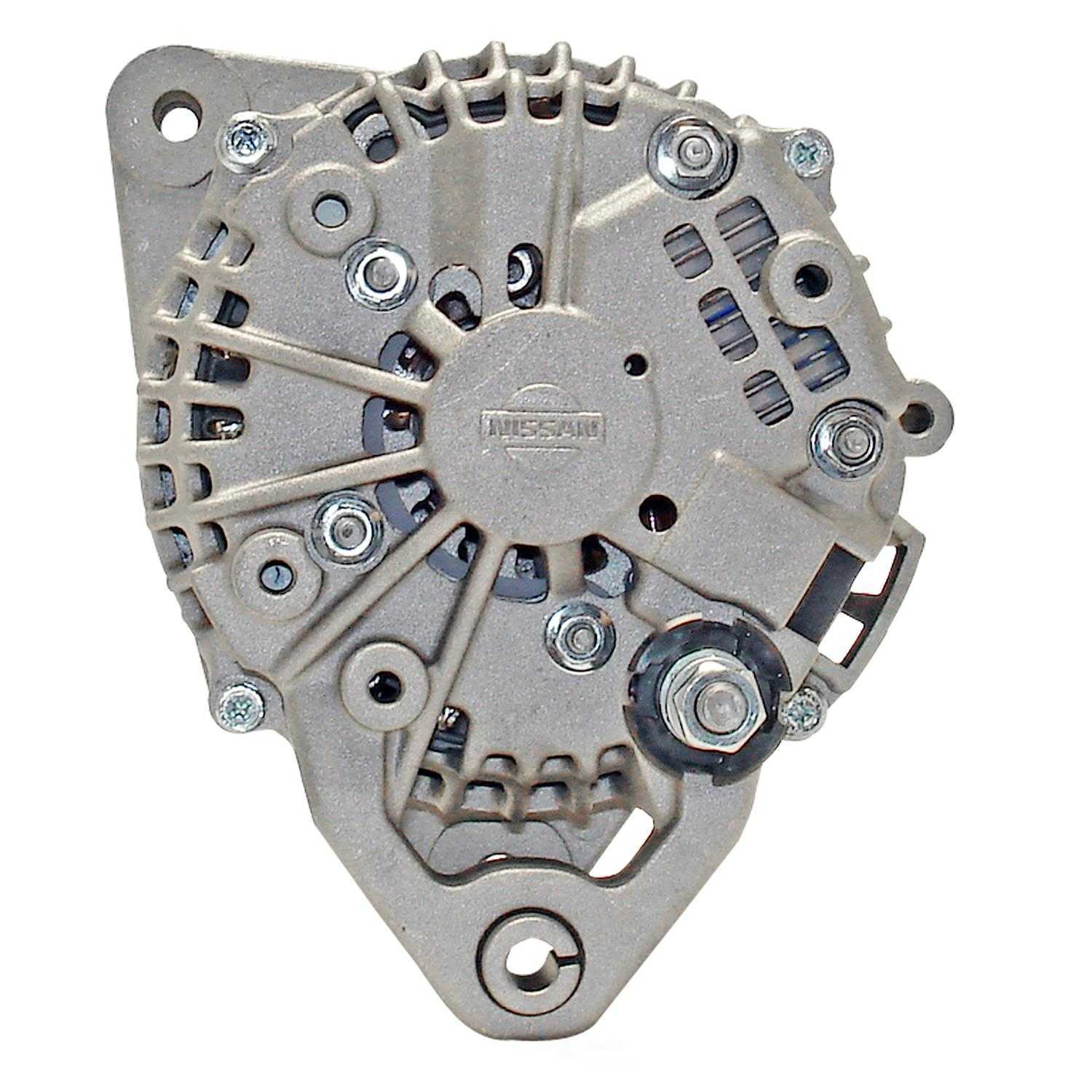 FVP Professional 13789 Alternator Standard