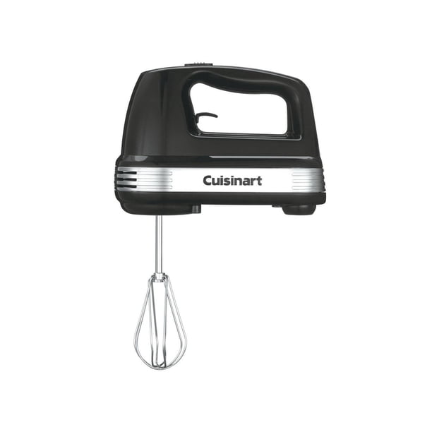 Cuisinart Power Advantage 3-Speed Hand Mixer, HM-3BKC - Walmart.ca