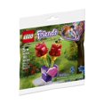thumbnail image 1 of LEGO Friends Tulips 30408, 1 of 4