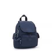 Kipling Womens City Pack Mini Fashion Backpack Water Resistant