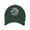 Green, variant on Seductiva Sale Clothing 2025 Baseball Cap Golf Dad Hat Washed Baseball Pattern with Printed Baseball Caps On Both Sides Activities All Seasons 1PC
