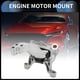 thumbnail image 2 of Soporte del motor del motor Unique Bargains, MONTAJE DEL MOTOR No.GJL339060 para Mazda 6 2014-2018 Tono plateado, 1 Pc, 2 of 6