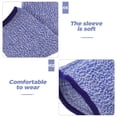 thumbnail image 4 of OUNONA 1 Paire de Manchons de Protection Anti-Découpe pour Hommes et Femmes, 4 of 8