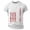 R25 White, variant on Ruiwill Toddler Boys Tshirts 4Th Of July Size 2-3 Years Summer Fashion Usa Flag Print Short Sleeve Crew Neck Tees Independence Day Boy Tops Army Green