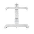 thumbnail image 2 of Wall Mounted Storage Rack for PSVR2 - Stable Attachment for Game Controller, Prevents Falls, 2 of 5