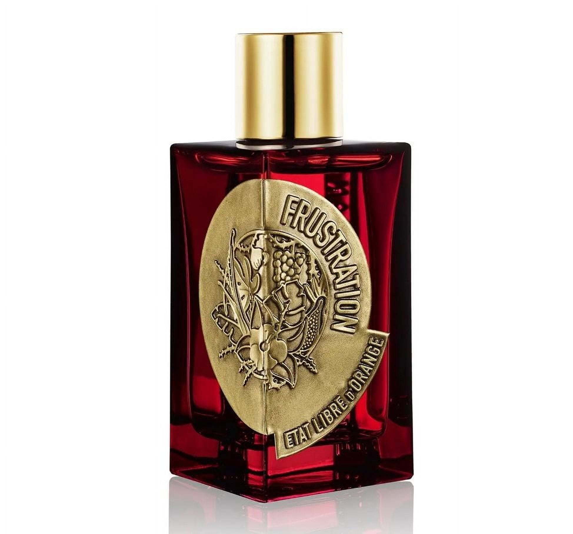 Etat Libre D'orange Unisex Experimentum Crucis EDP 3.4 oz