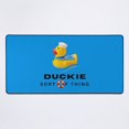 thumbnail image 1 of UN NUEVO PATITO - Algo así. Tapete de escritorio, 1 of 1