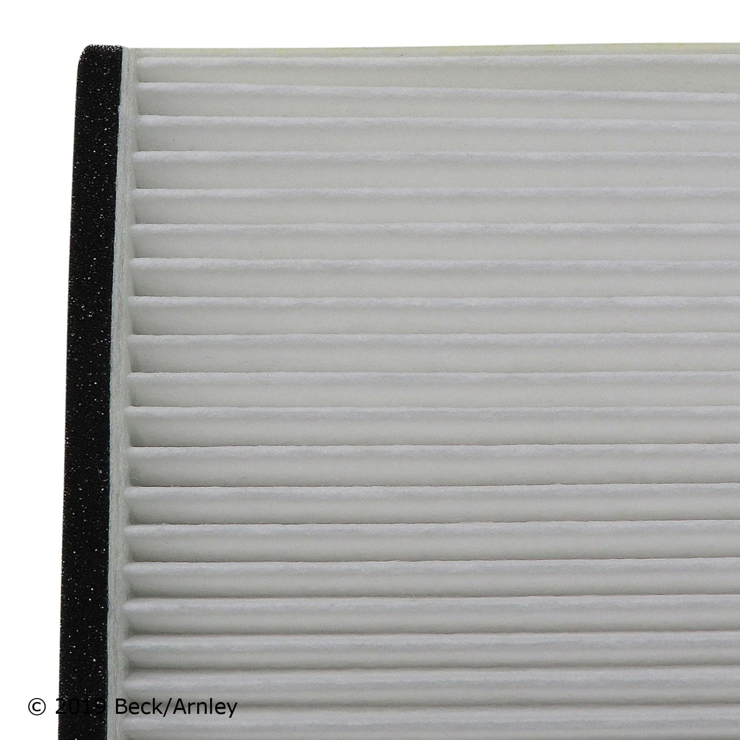 BeckArnley 042-2024 Cabin Air Filter