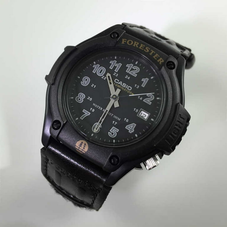 Casio Orologio Analogico-Digitale Quarzo Uomo con Cinturino in Plastica