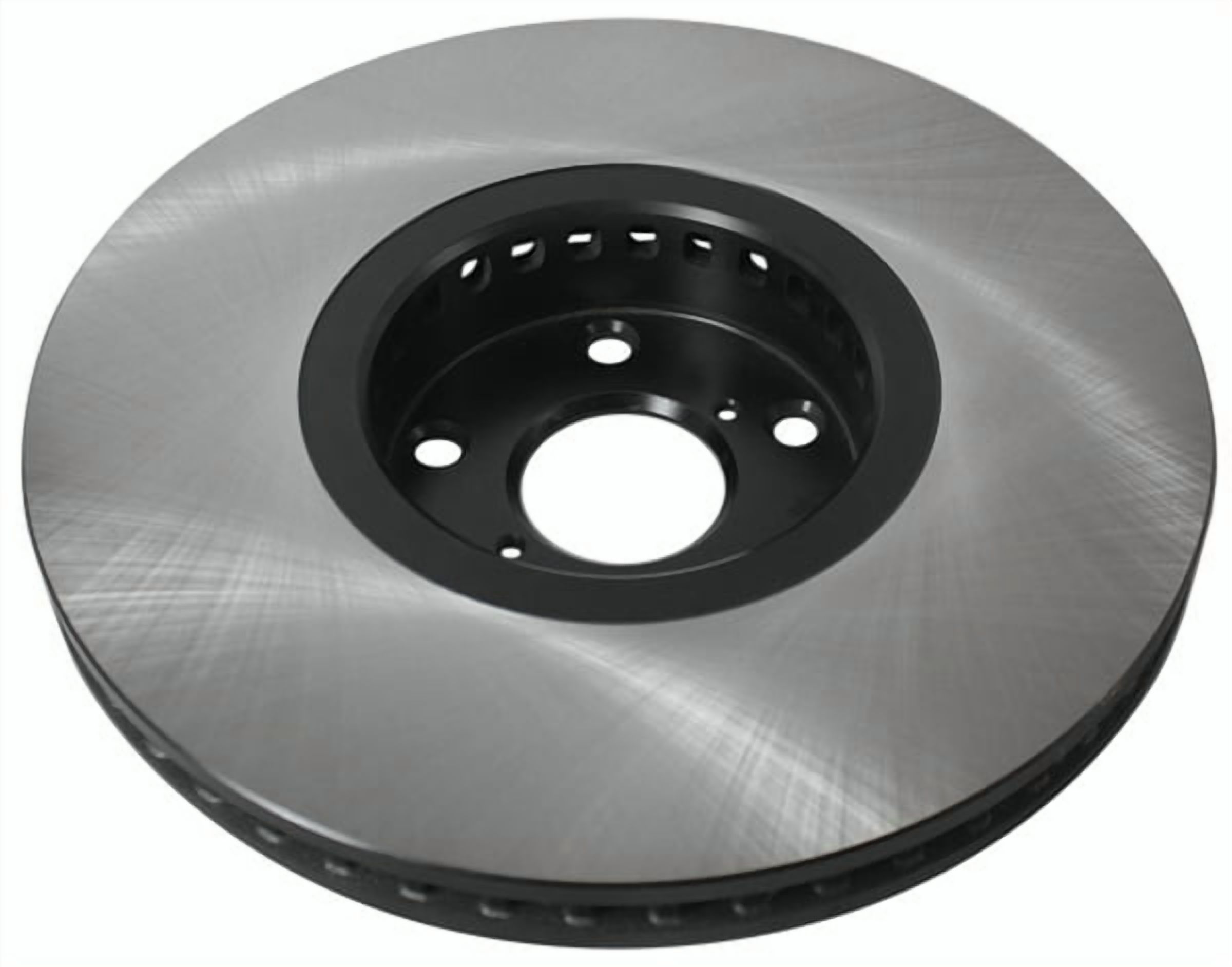 ADVICS Disc Brake Rotor