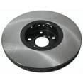 thumbnail image 2 of ADVICS Disc Brake Rotor, 2 of 4