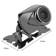 Waterproof Fish Mouth Car Rear View Camera HD 170 Degree Backing-up Camera