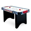 Halex Power Glide 5' Air Hockey Table