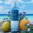 thumbnail image 5 of Memoire By The Sea Body Mist for Women, 8 fl oz, Fresh Floral & Citrus Fragrance with Mandarin, Magnolia & Sunny Dunes Notes, 5 of 8