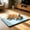Blue-M/M, variant on Breathable Dog Cat Cooling Mat Ice Silk Washable Non Slip Pet Chill Pad Summer Heat Relief