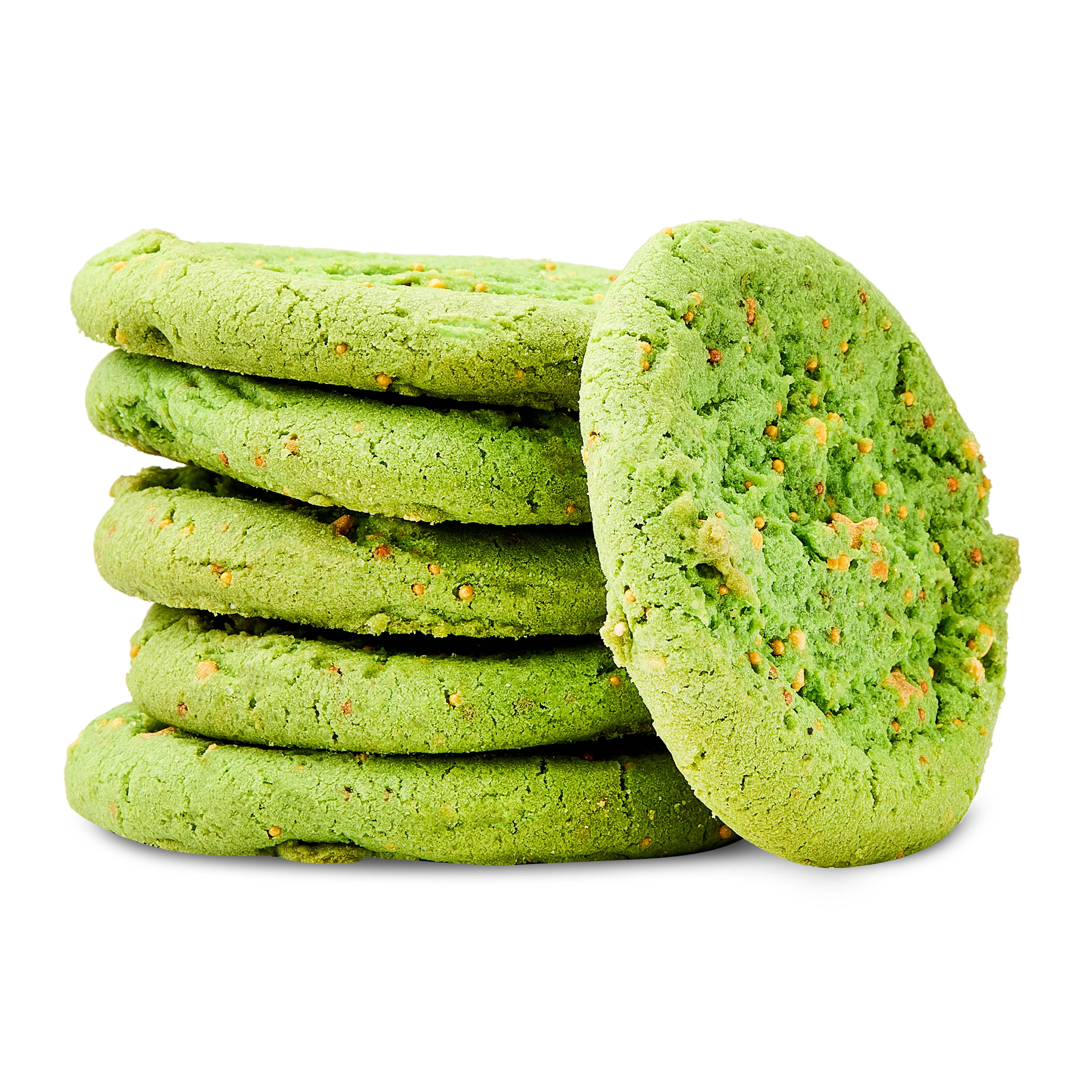Freshness Guaranteed St. Patrick's Day Fool's Gold Baked Cookies, 14 oz, 10 Count