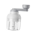 thumbnail image 3 of GROWTH TANK Cordless Detachable Powerful Small Vegetable Food Container for , Salad White, 3 of 9