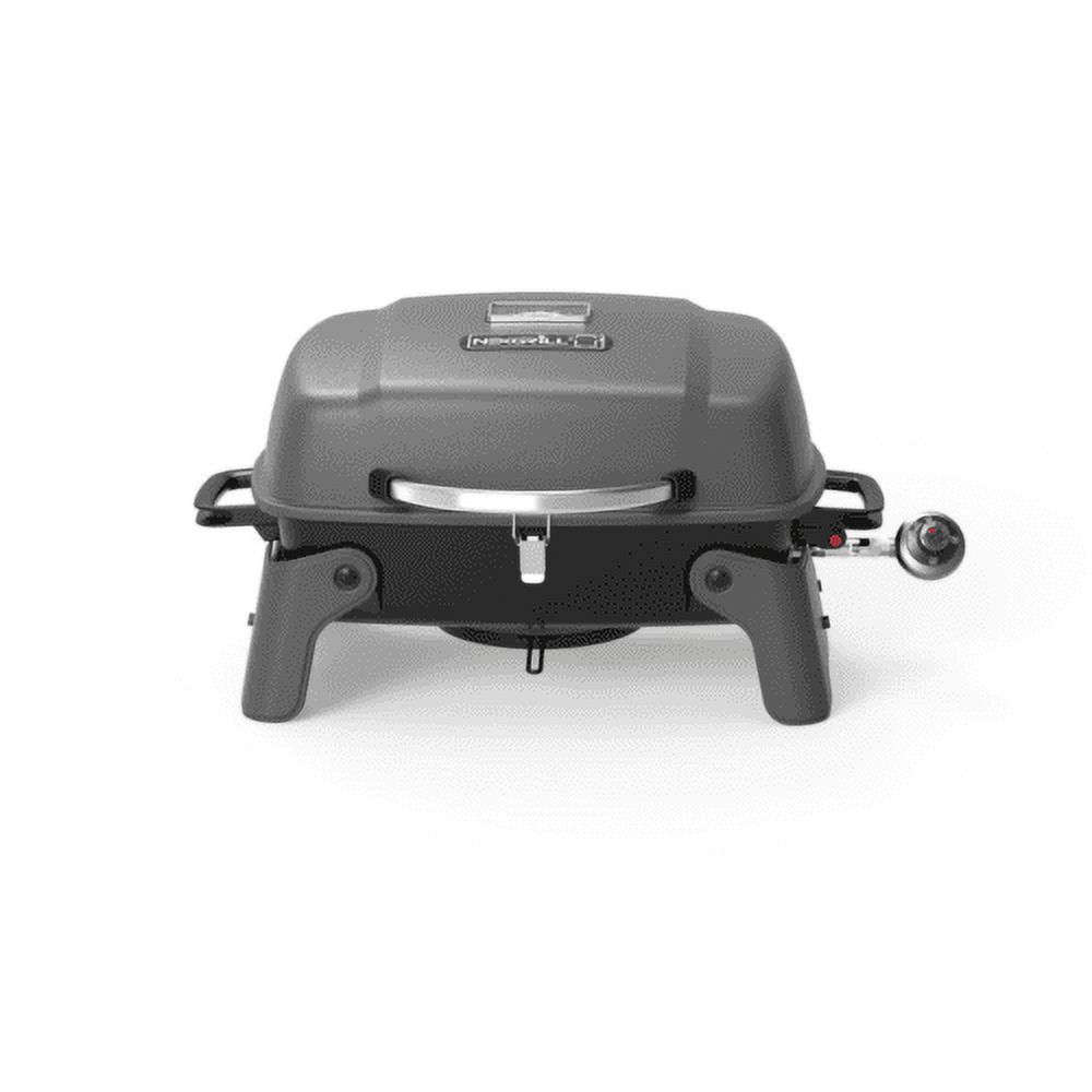 Nexgrill 1-Burner Portable Propane Gas Table Top Grill - image 2 of 8