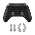 thumbnail image 5 of Metal Electroplating Paddles 4 in 1 Wireless Controller Paddle Kit for Elite Series 1/2 Controller, 5 of 5