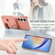 thumbnail image 4 of Compatible con iPhone 12 Pro Max, Funda GANGXUN con soporte magnético y tarjetero, 4 of 4