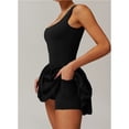 thumbnail image 2 of Mini vestido, 2 of 4