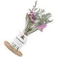 thumbnail image 2 of Kit de jarrón de flores secas Topker, decoración de mesa de trigo, accesorios para fotos, decoraciones para el hogar, conjunto de adornos de ramo MFZFUKR LN-2530-1, 2 of 4