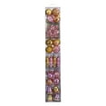 thumbnail image 4 of Nearly Natural Holiday Deluxe Shatterproof, 70 Count Christmas Tree Ornament Box Set, Re-Useable Container, Assorted, 4 of 5