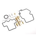 thumbnail image 2 of Motorcycle Overhaul Carburetor Rebuild Kit Rubber Metal Fit for Honda CRF250X 2004‑2006, 2 of 9