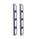 thumbnail image 5 of 2pcs Pedal Lateral de material acero Inoxidable 1:10 RC crawler, 5 of 7