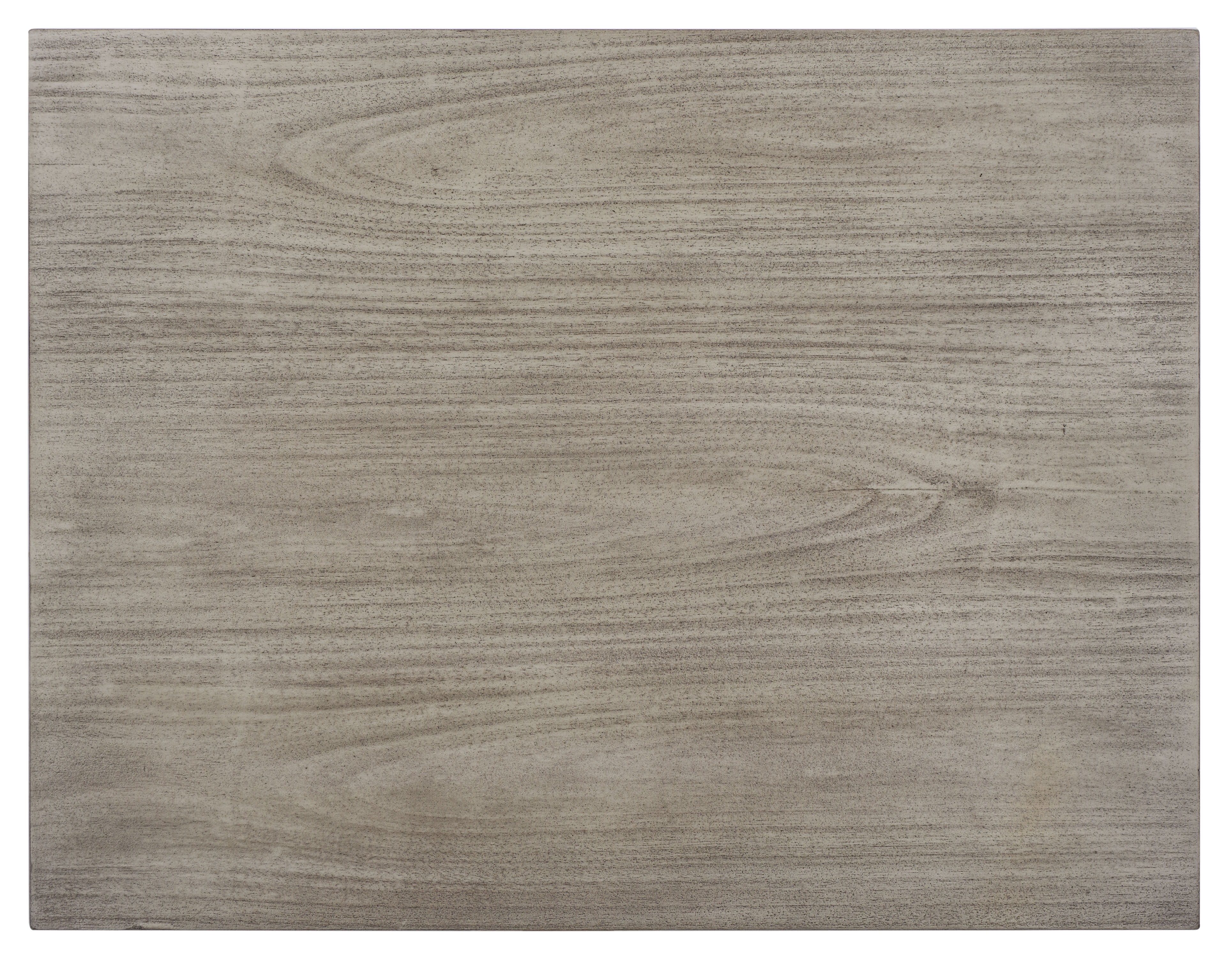 SAFAVIEH Couture Lisabet Contemporary Nightstand with 3 Drawers, Light Grey