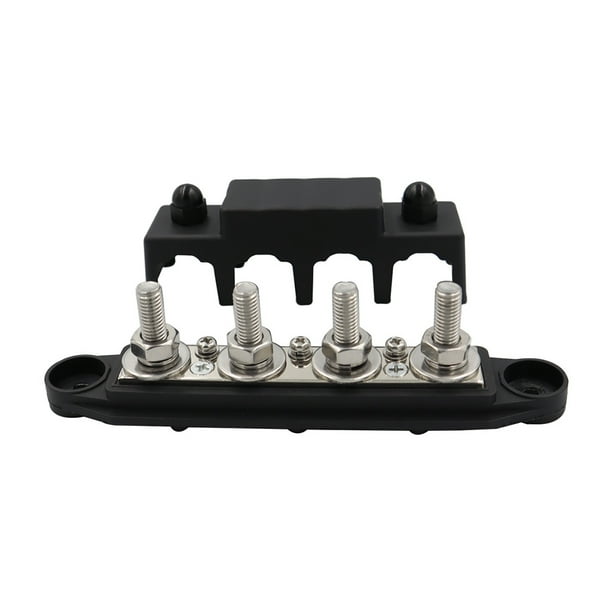 Car Ship Terminal M8 Screw High Current Terminal Stud Electric