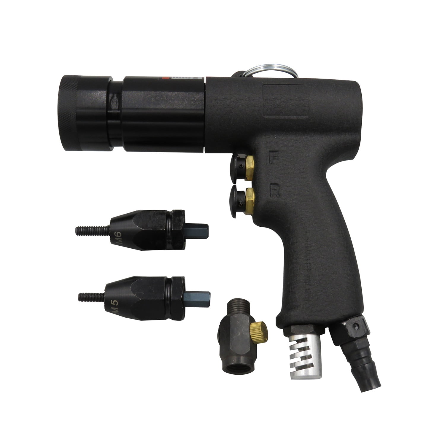 M5-M6 Pneumatic Rivet , Industrial Grade Rivet Nut , Pneumatic Rivet , Hand Tool ,Long Service Life