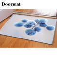 thumbnail image 1 of Juego de alfombras de baño de 3 piezas ABPHQTO Bayas silvestres congeladas Cont-CHAPPLE-181, 1 of 2