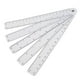 thumbnail image 2 of Regla de Medición 10 Escalas Ingeniería Plegable Multi Ratio Ruler, 2 of 9