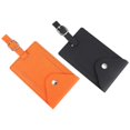 thumbnail image 2 of 2Pcs Luggage Tags Case Baggage Tags Multifunctional Baggage Tags for Travel, 2 of 2