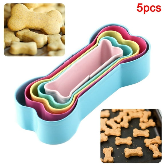 Dog Bone Cake Pan