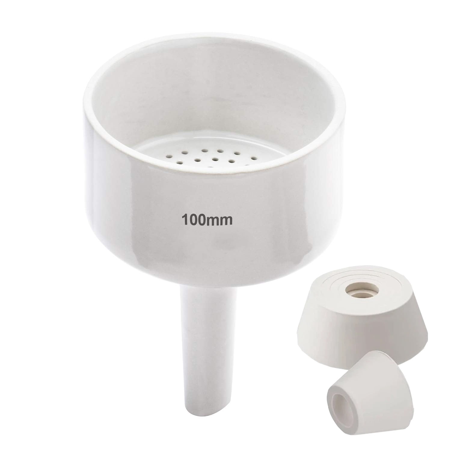 Hopkins Towing Solutions MR FUNNEL 3.5GPM Conductive Fuel Filter