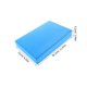 thumbnail image 2 of HEANUJJ Para Fitness Y Yoga Con Superficie Antideslizante Ideal Para Casa O Viajes Color Azul, 2 of 6