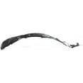 thumbnail image 1 of Fender Liner for 1992-1995 Honda Civic Passenger Side Front, 1 of 3