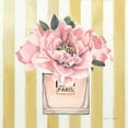 thumbnail image 2 of Fabiano, Marco 12x12 Gold Ornate Wood Framed with Double Matting Museum Art Print Titled - Forever Fashion Perfume, 2 of 4