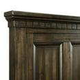 thumbnail image 6 of Picket House Furnishings Windom King Storage Bed in Charcoal, 6 of 11