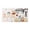 MS2126, variant on Cartoon Pattern Wall Stickers Diy Cafe Restaurant Living Room Home Decoration Self-Adhesive Kitchen Decorative Stickers 30*60Cm