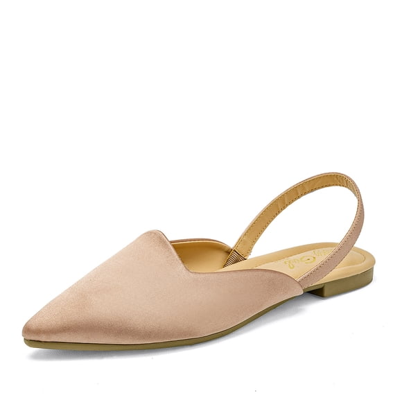 BALERINA SEXY GIRL BEIGE 126139